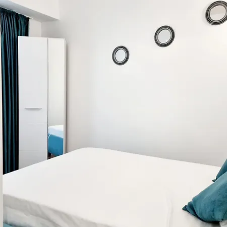 Raibow-endless Summer Appartement *