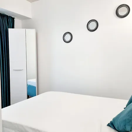 Raibow-endless Summer Appartement