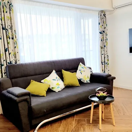 Apartment Raibow-endless Summer