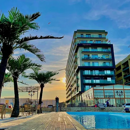 Appartement Raibow-endless Summer