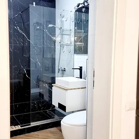 Apartman Raibow-endless Summer