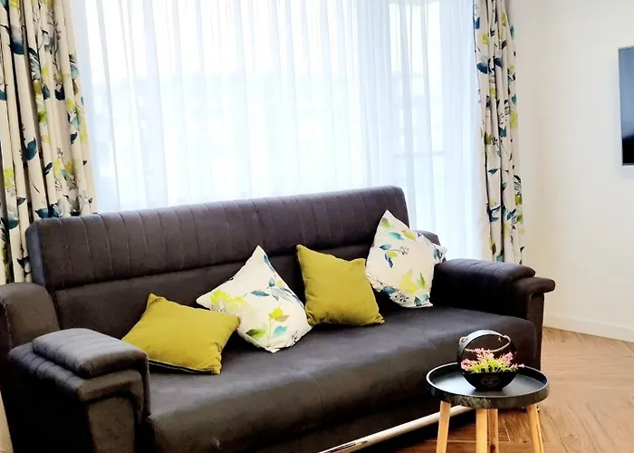 Apartment Raibow-endless Summer