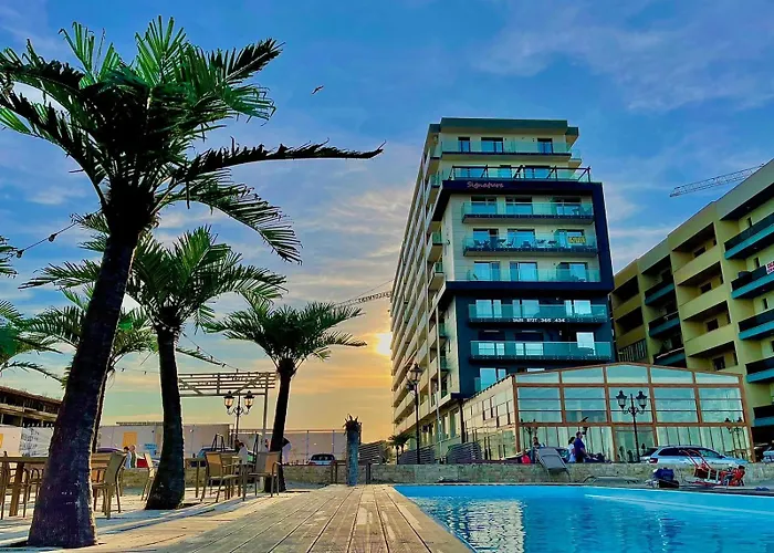 Apartment Raibow-endless Summer