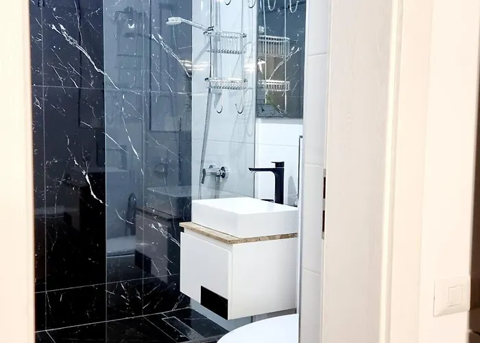 דירה Raibow-endless Summer