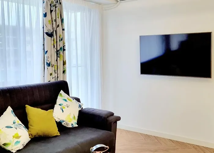 Raibow-endless Summer Apartment *